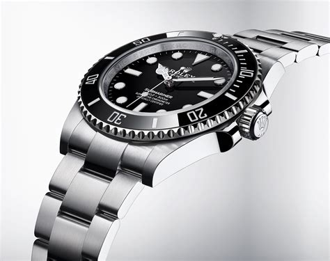 rolex oyster perpetual submariner date review|2024 rolex 41mm submariner date.